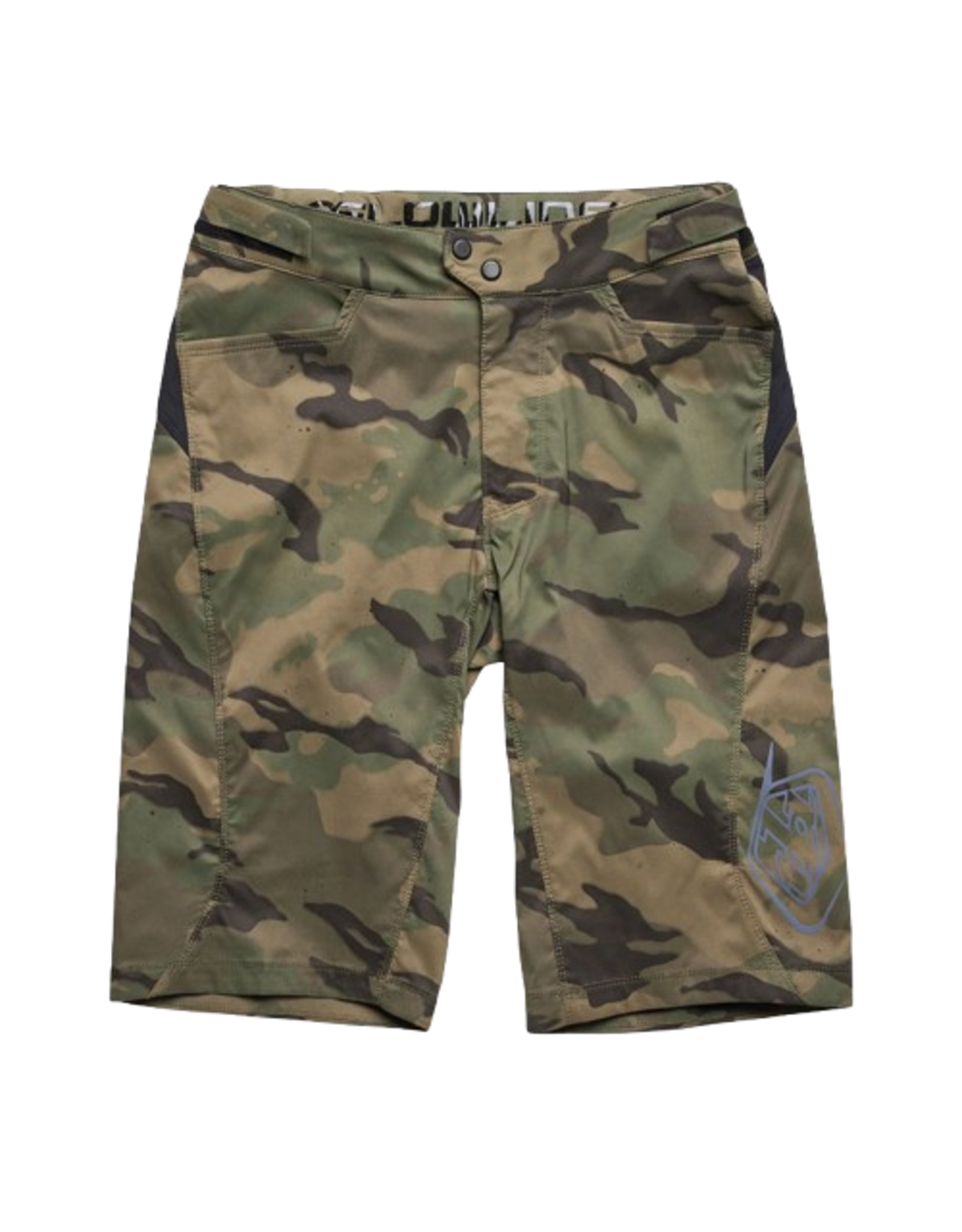 Troy Lee Designs Troy Lee Designs Flowline Shorts Youth