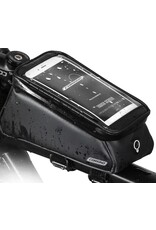 Corsino Corsino Compass top tube bag 1.5L black