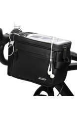 Corsino Sac de guidon Corsino Rover 4.5L