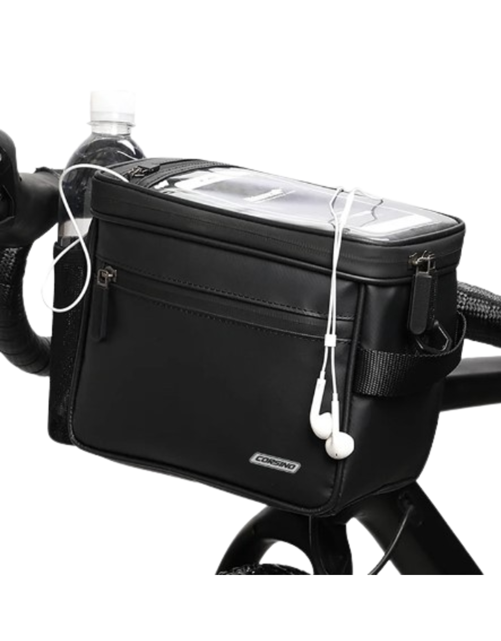 Corsino Sac de guidon Corsino Rover 4.5L