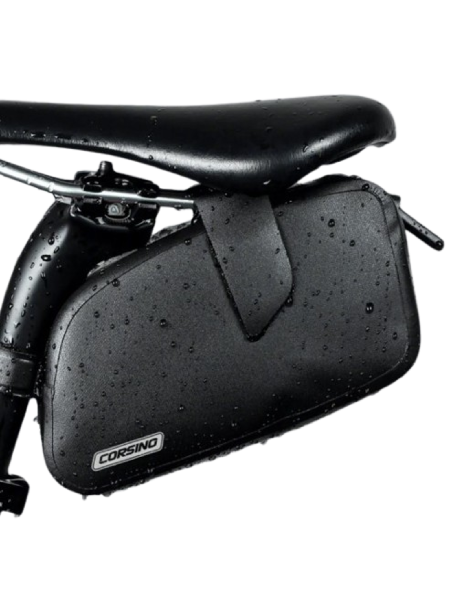 Corsino Corsino Transit 21.5x5x11cm Saddle bag