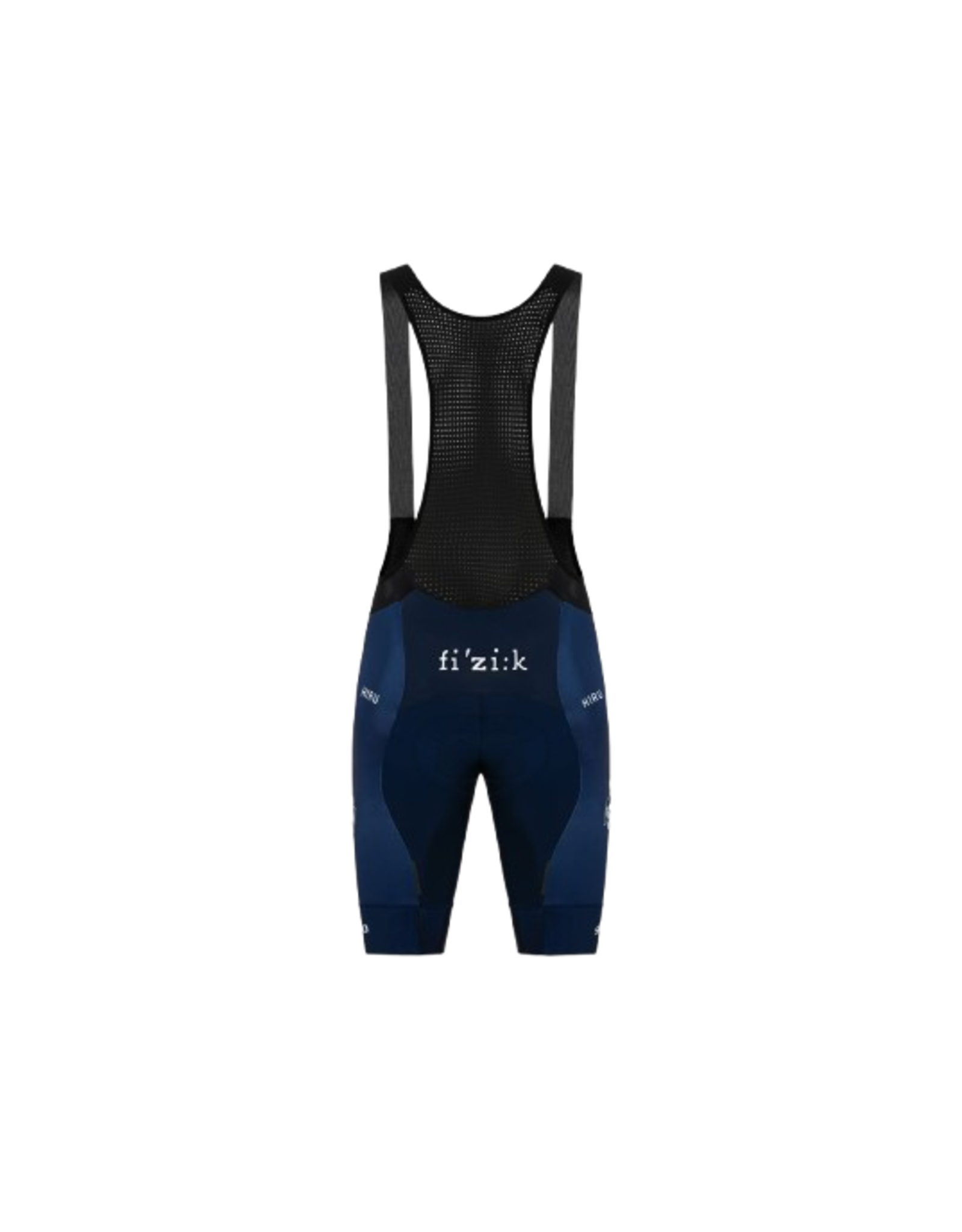 Hiru Bib Orbea Hiru Advanced Homme