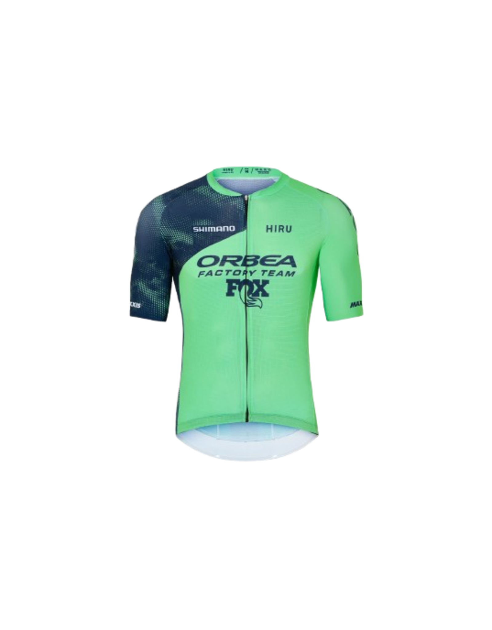Hiru Maillot Orbea Hiru Core Homme