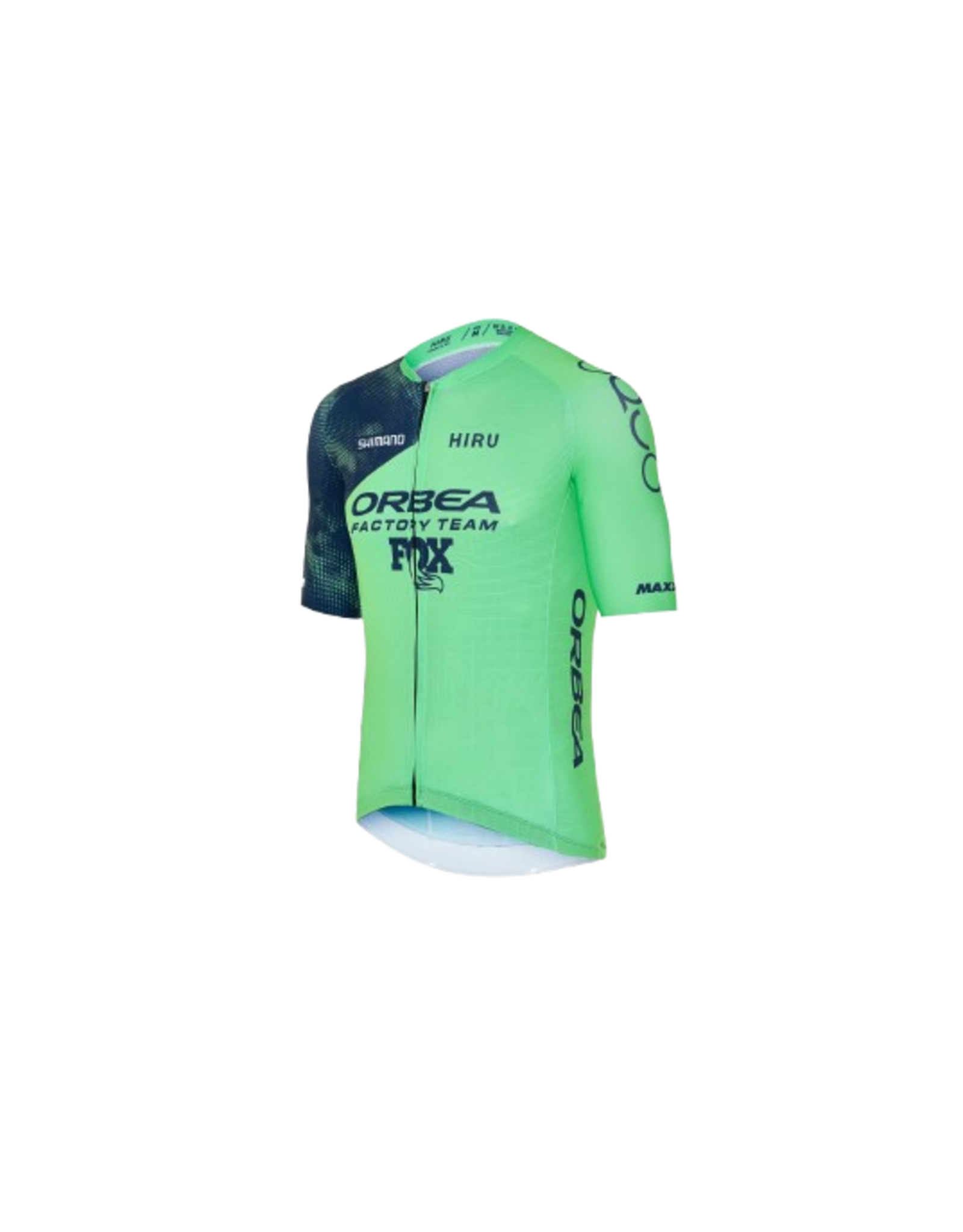 Hiru Maillot Orbea Hiru Core Homme