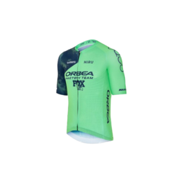 Hiru Hiru Orbea Core Jersey Men's
