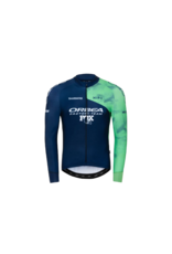 Hiru Maillot Orbea Hiru Core Thermal LS Homme