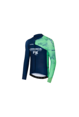 Hiru Maillot Orbea Hiru Core Thermal LS Homme
