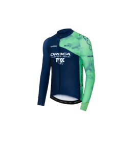 Hiru Maillot Orbea Hiru Core Thermal LS Homme