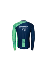 Hiru Maillot Orbea Hiru Core Thermal LS Homme