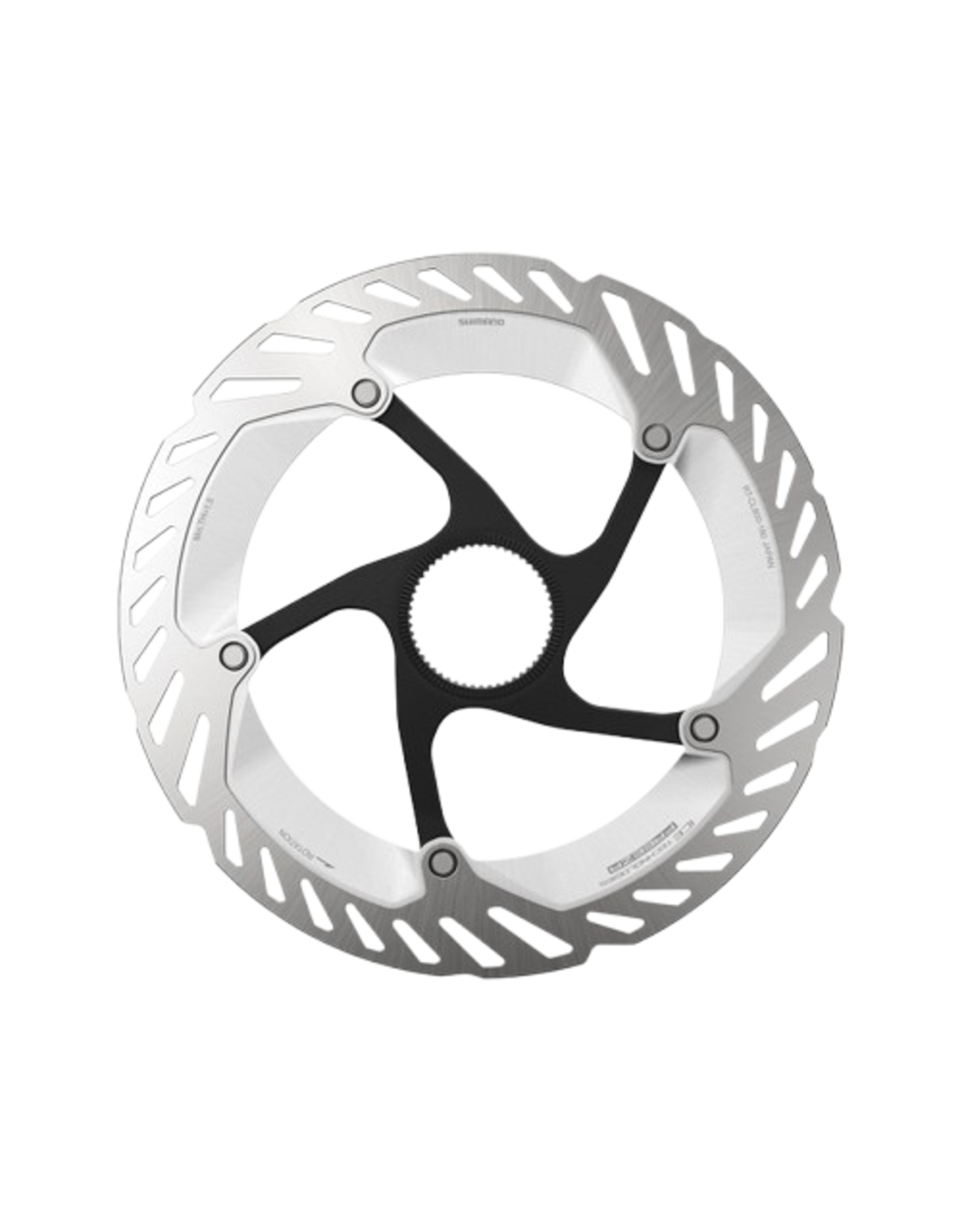 Shimano Shimano RT-CL800 GRX/Ultegra center lock Disc Brake Rotor