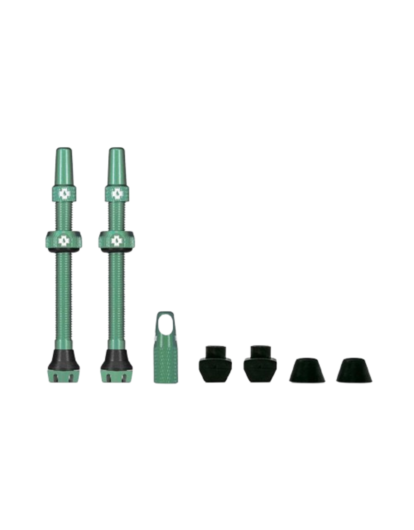 Muc-Off Valves Muc-Off tubeless V2 presta