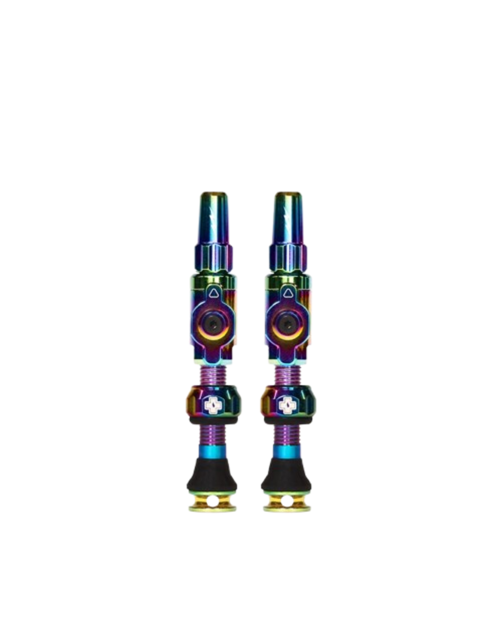 Muc-Off Valves Muc-Off tubeless Gros Calibre Leger