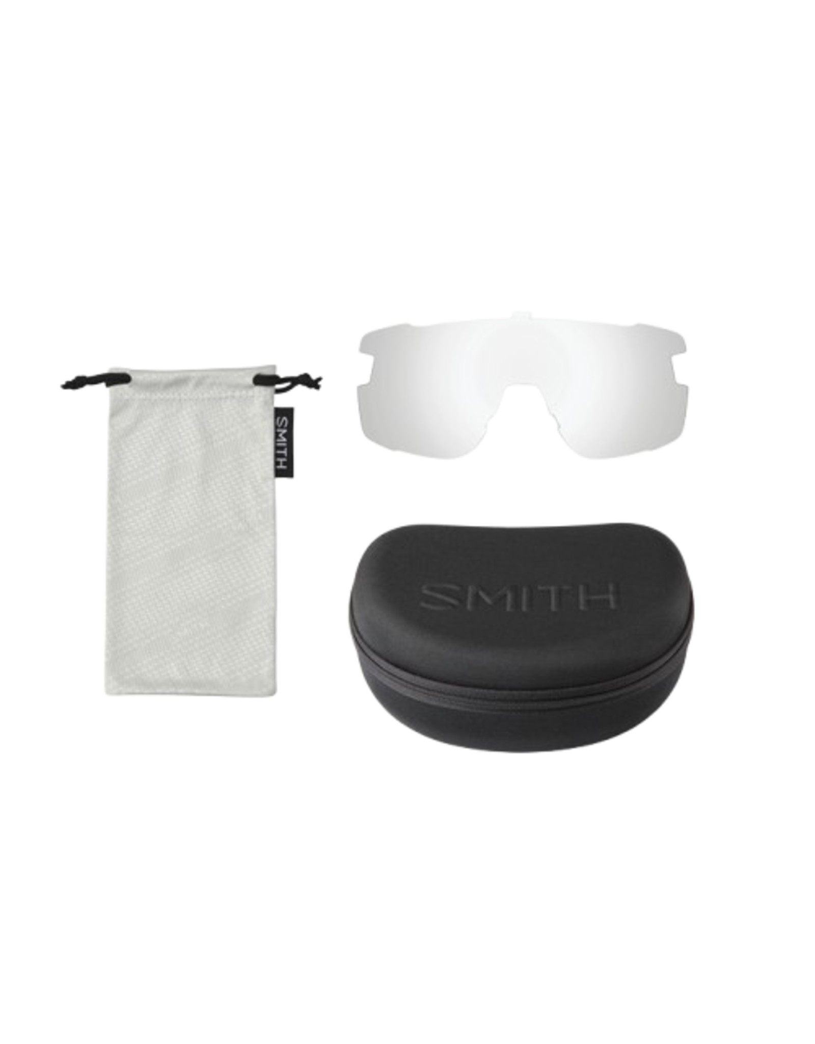 Smith Lunettes Smith Wildcat