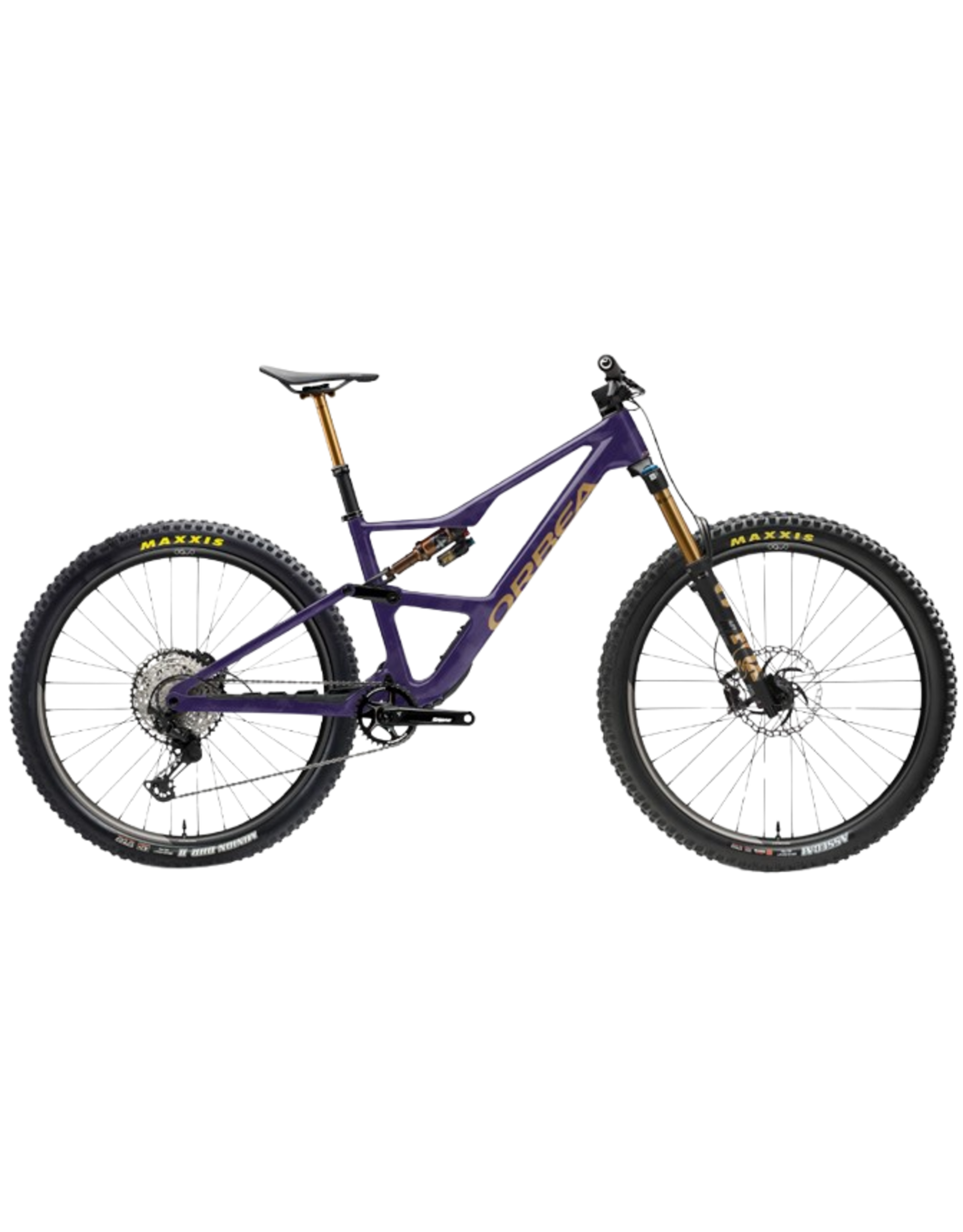 Orbea Orbea Occam LT M10