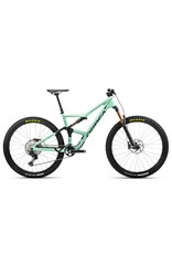 Orbea [Démo] Orbea Occam M10 glacé/vert jade Lar (29")