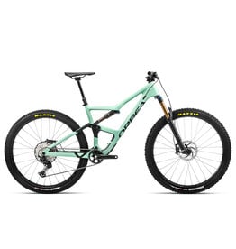 Orbea [Démo] Orbea Occam M10 glacé/vert jade Lar (29")