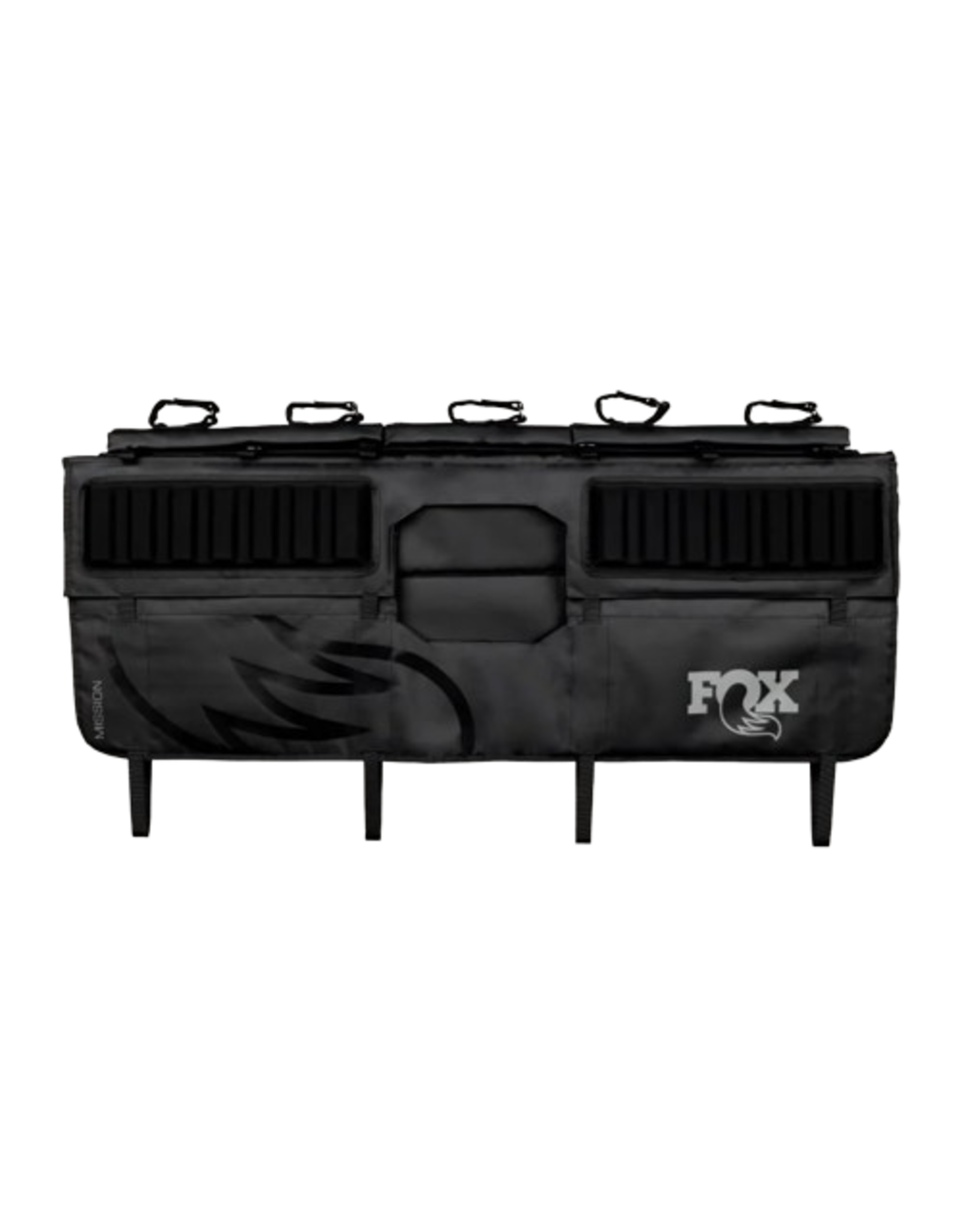 Fox Factory Tailgate pad Fox Factory Mission