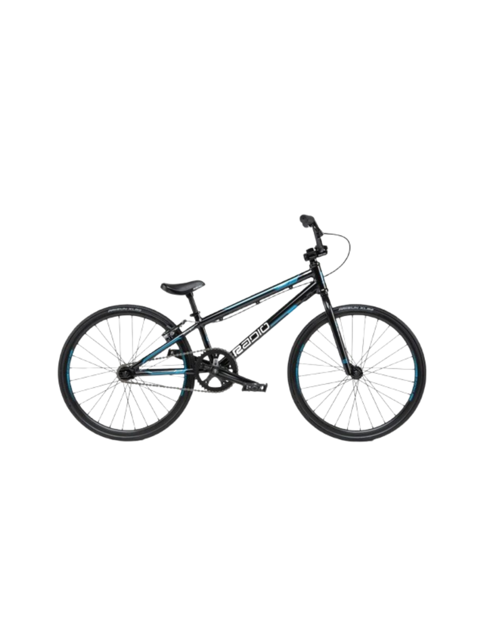 Radio Race Cobalt Junior