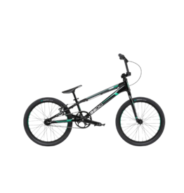 Radio Race Xenon Expert XL black/silver