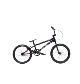 Radio Race Xenon Pro XL black/white