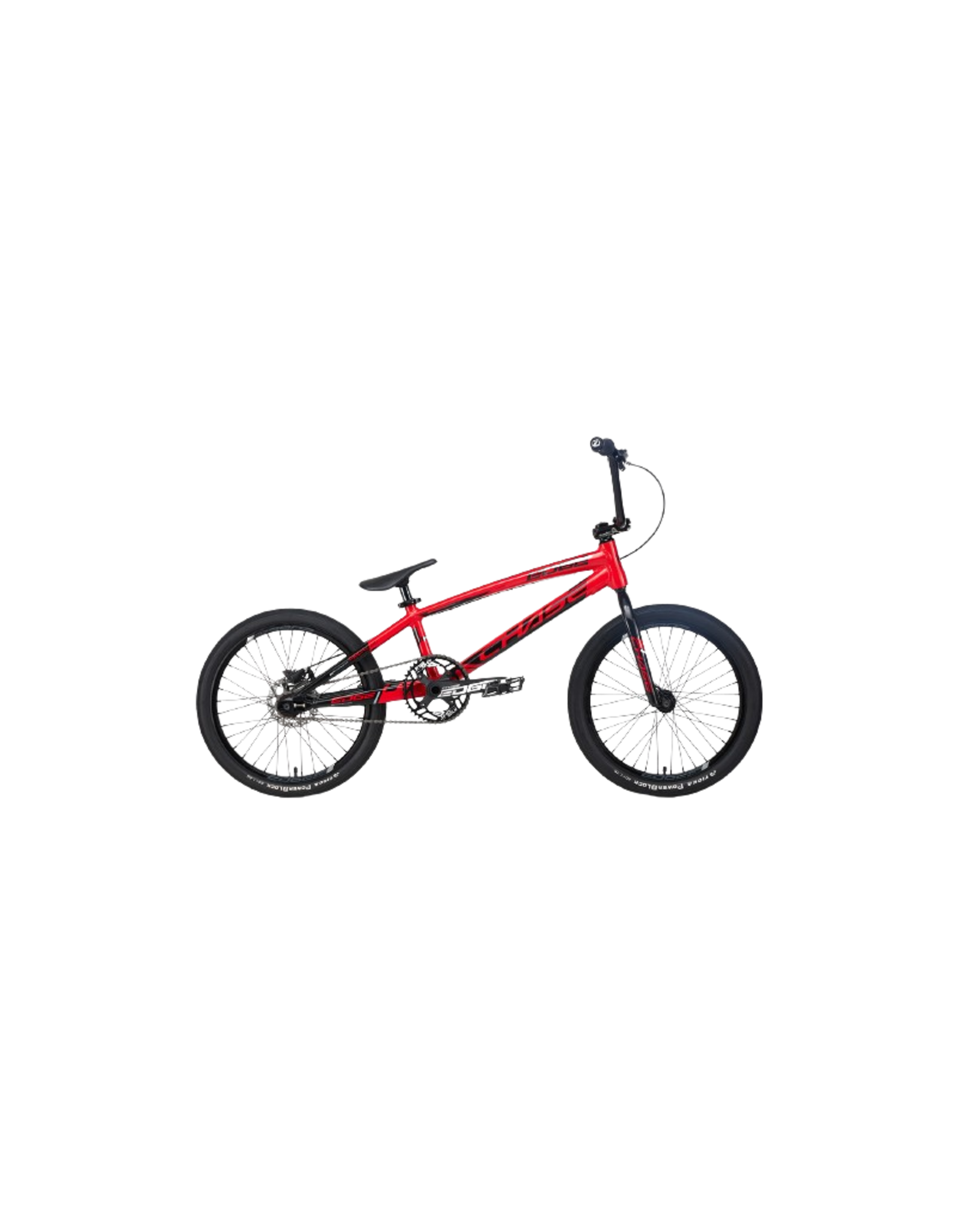 Chase BMX Chase Edge Pro XL