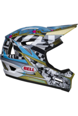 Bell Bell Sanction 2 DLX MIPS Helmet