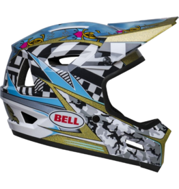 Bell Bell Sanction 2 DLX MIPS Helmet