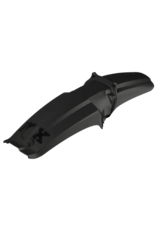Fox Factory Garde-boue Fox 36/38 SL (mud guard) noir long (2026+)