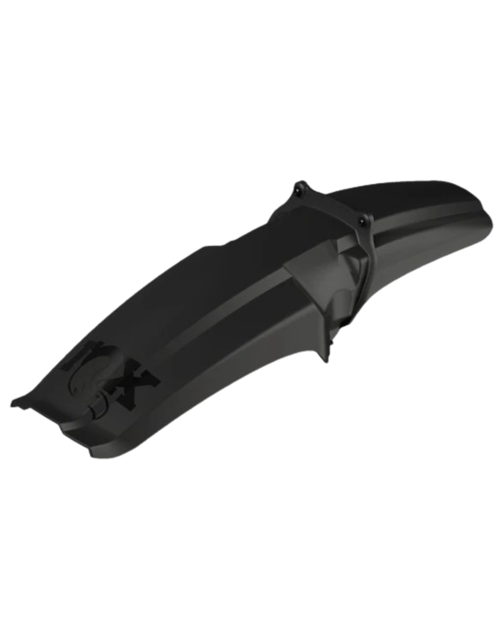 Fox Factory Garde-boue Fox 36/38 SL (mud guard) noir long (2026+)