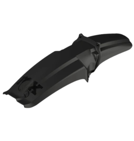 Fox Factory Garde-boue Fox 36/36 SL (mud guard) noir long (2026+)