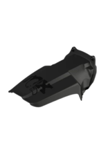Fox Factory Garde-boue Fox 36/36 SL (mud guard) noir short (2026+)