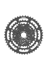 Shimano Cassette Shimano LG400 CUES 9 vitesses