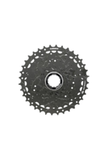 Shimano Cassette Shimano LG400 CUES 9 vitesses