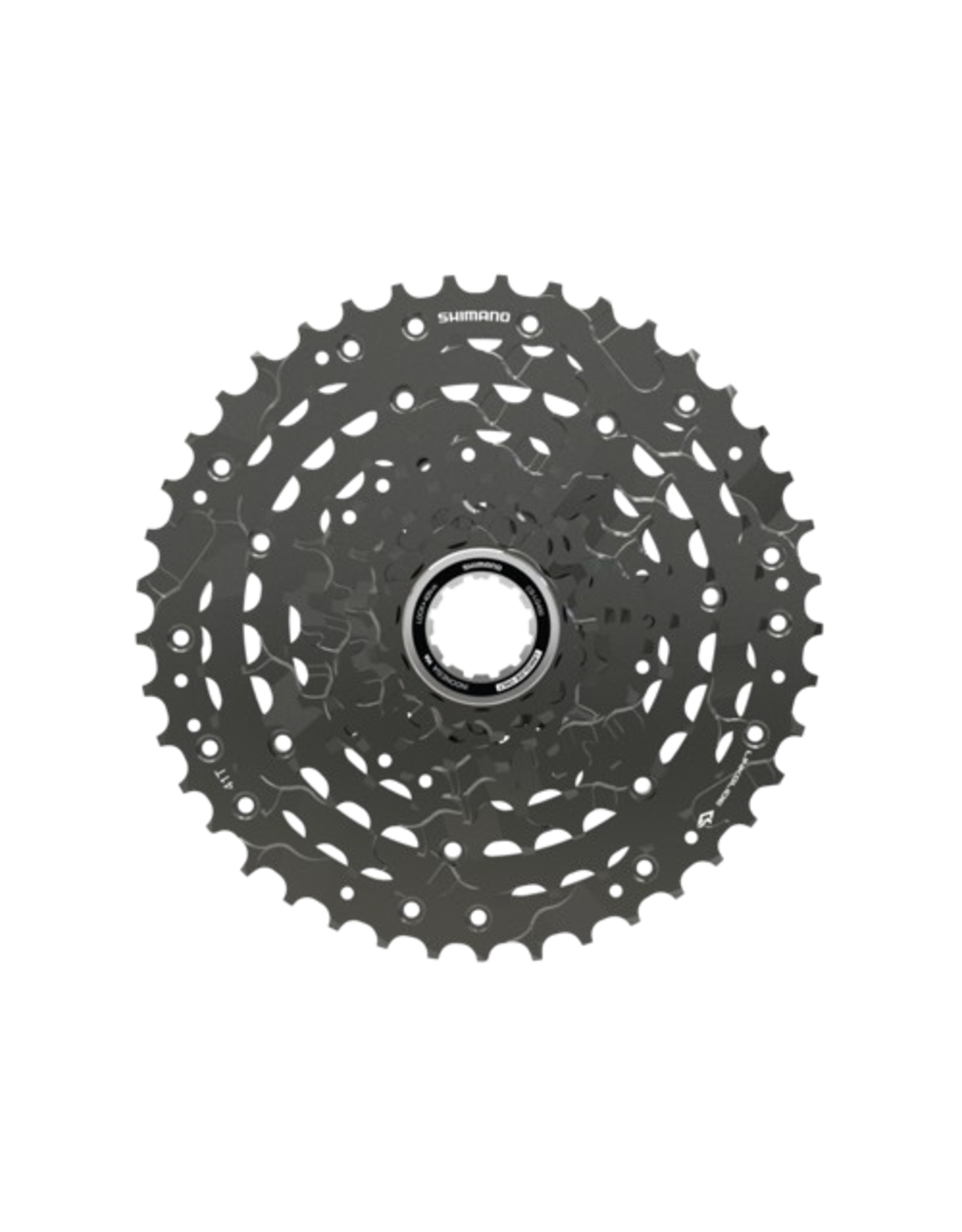 Shimano Cassette Shimano LG400 CUES 9 vitesses