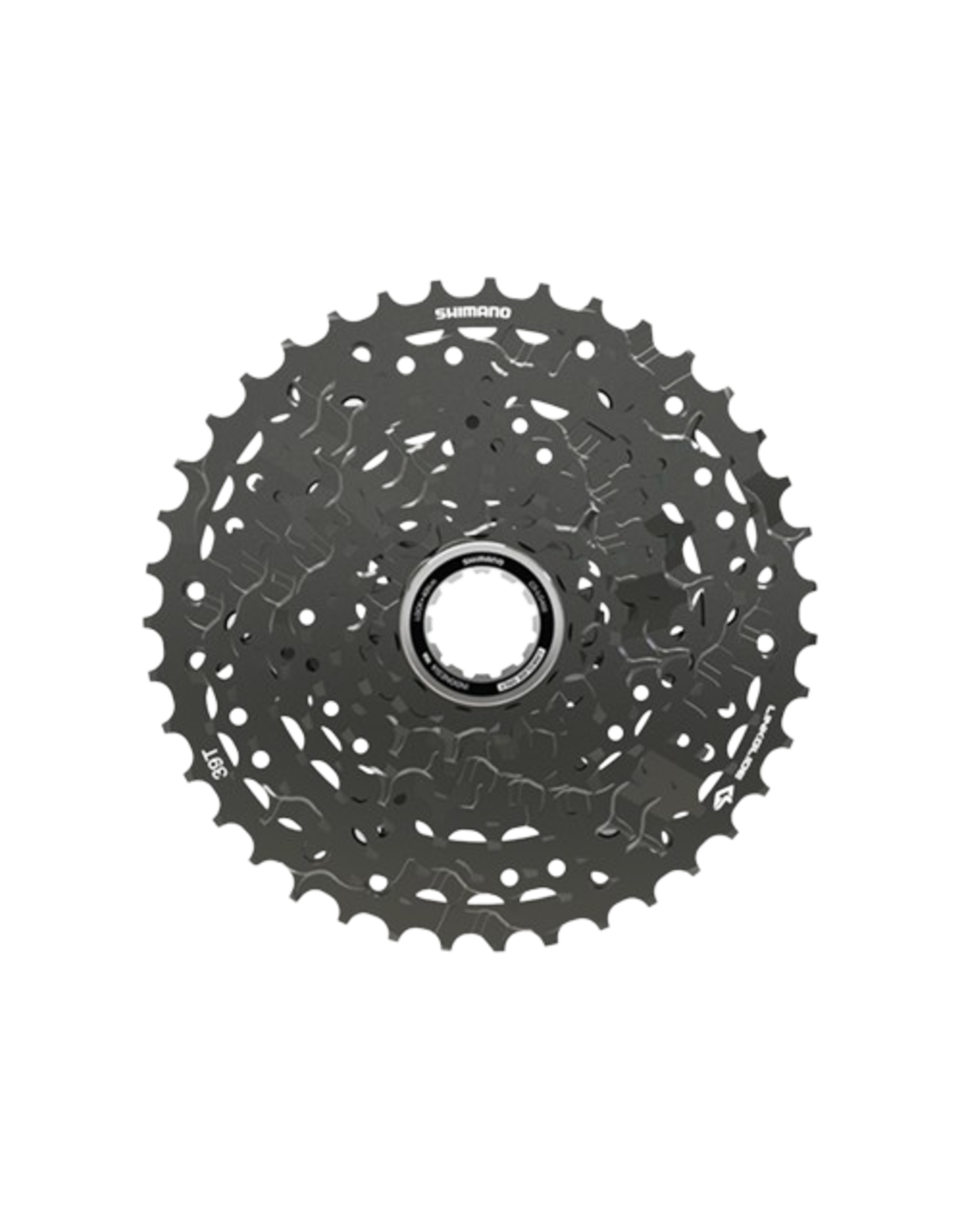 Shimano Cassette Shimano LG400 CUES 10 vitesses