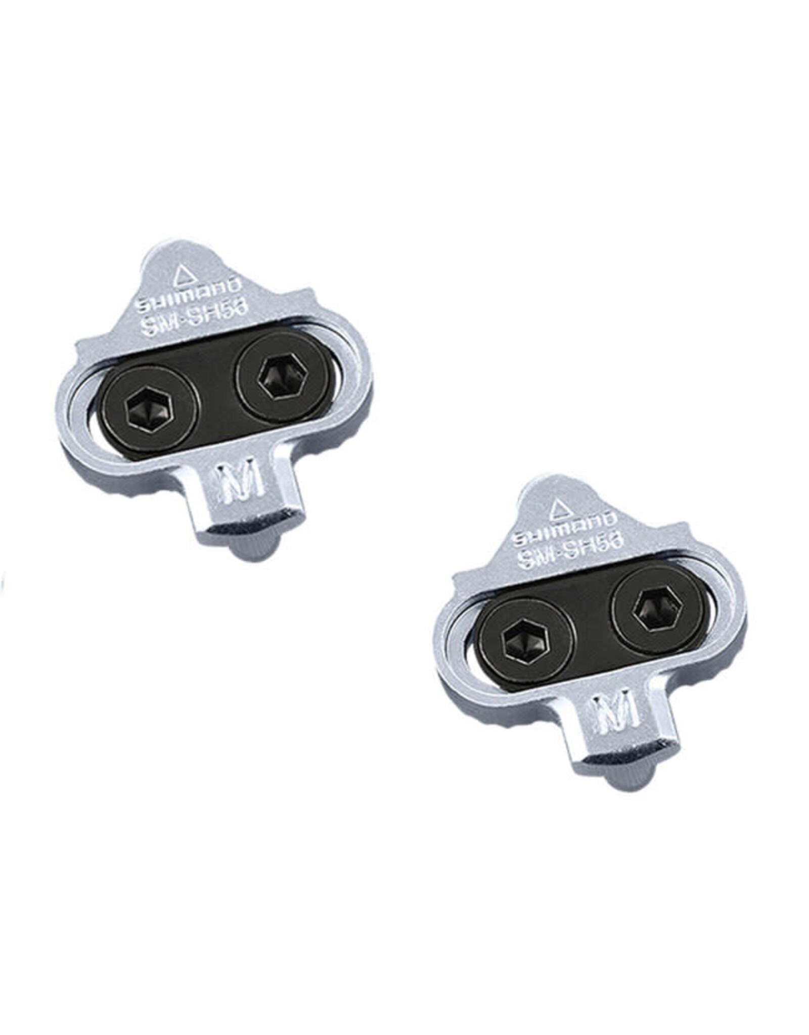 Shimano Shimano SH56 SPD multi release cleat