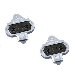 Shimano Cales Shimano SH56 SPD multi release