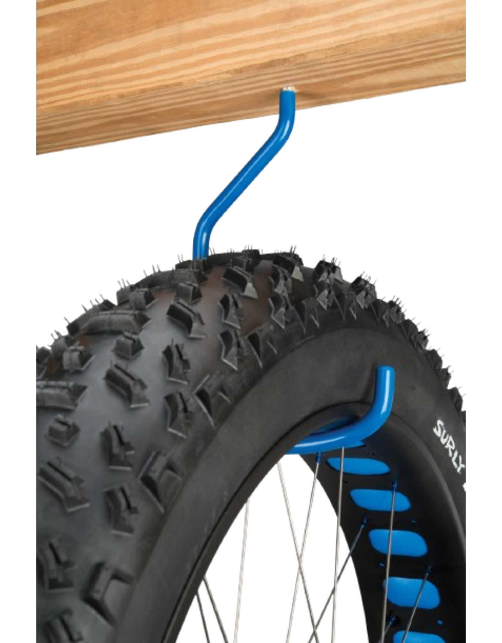 Park Tool Crochet d'entreposage Park Tool 471XX filet à bois pour fat bike