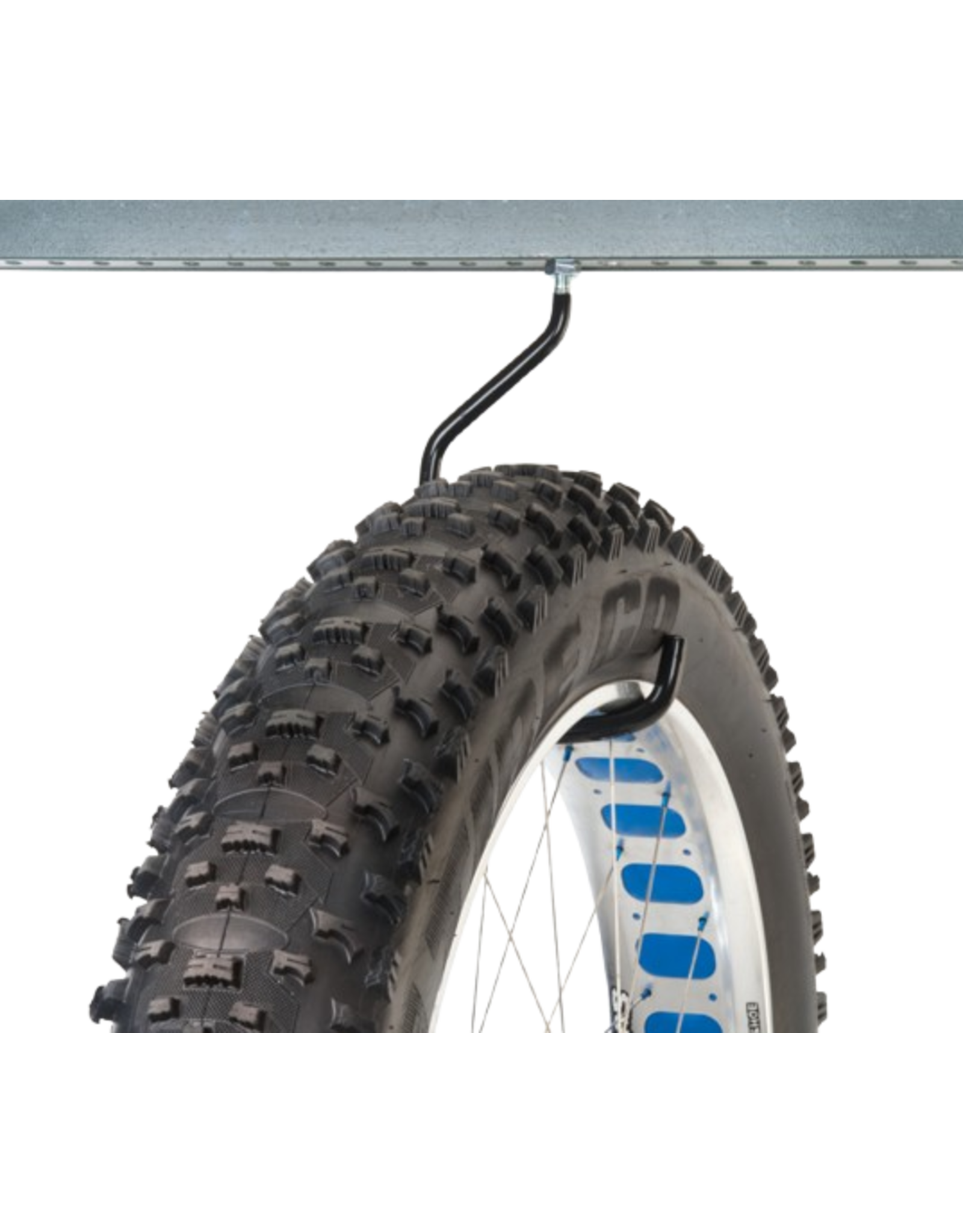 Park Tool Storage Hook Park Tool 470XX XL machine thread for fat bike