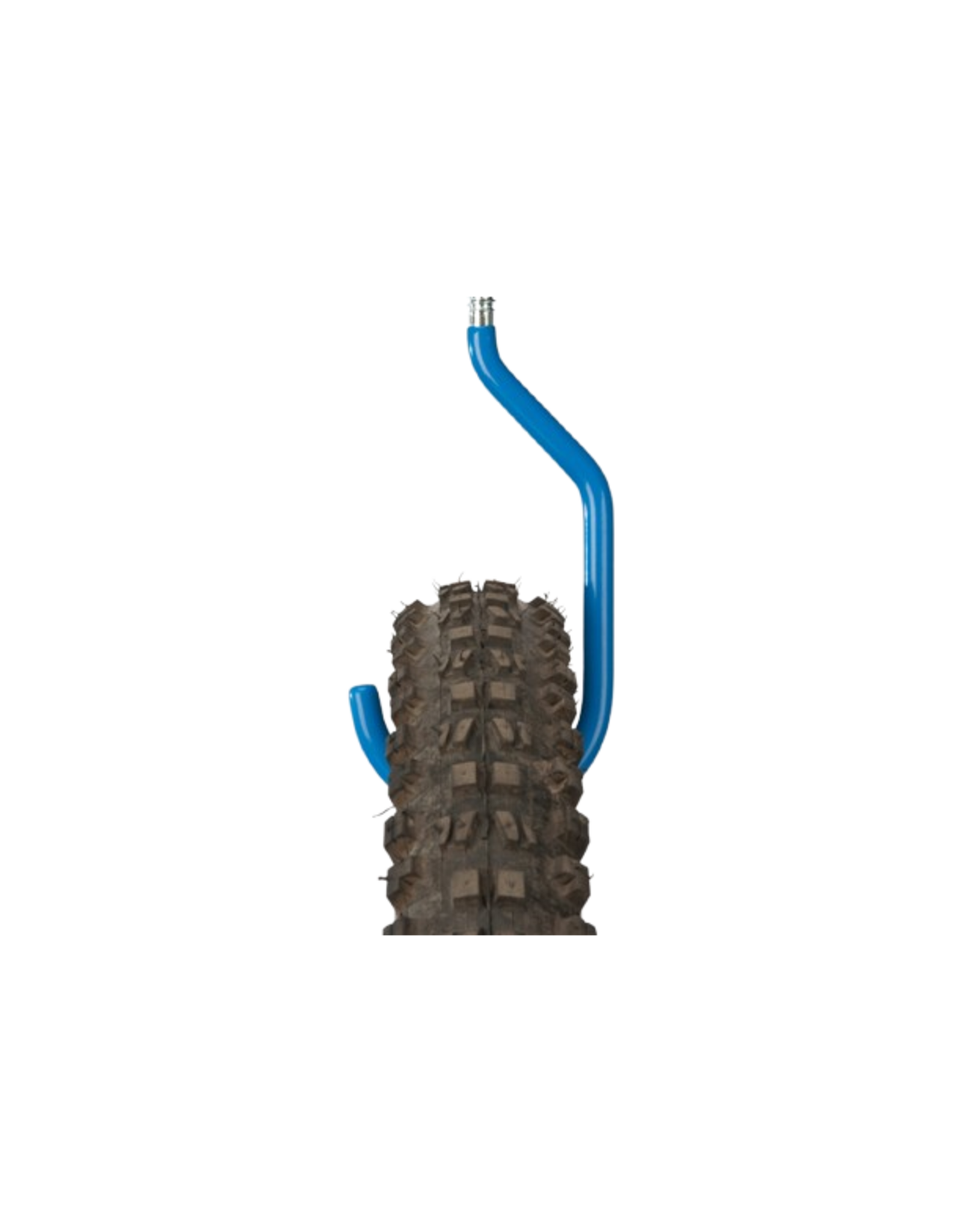 Park Tool Crochet d'entreposage Park Tool 471 surdimensionné filet à bois