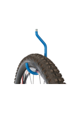 Park Tool Crochet d'entreposage Park Tool 471 surdimensionné filet à bois