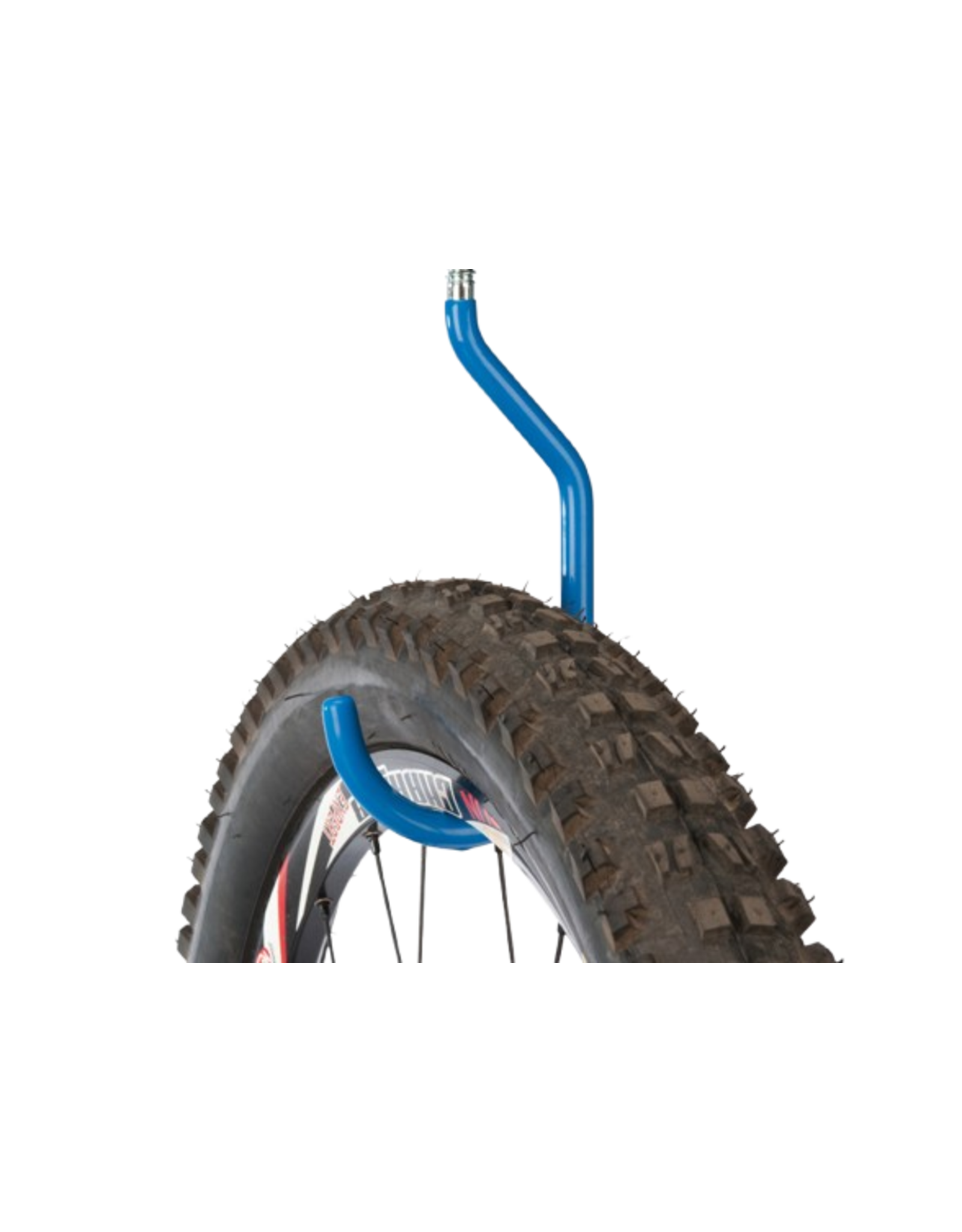 Park Tool Crochet d'entreposage Park Tool 471 surdimensionné filet à bois