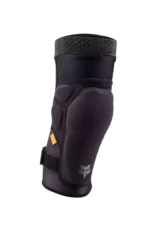 Fox Racing Protège-genoux Fox Launch 1 velcro Junior taille unique
