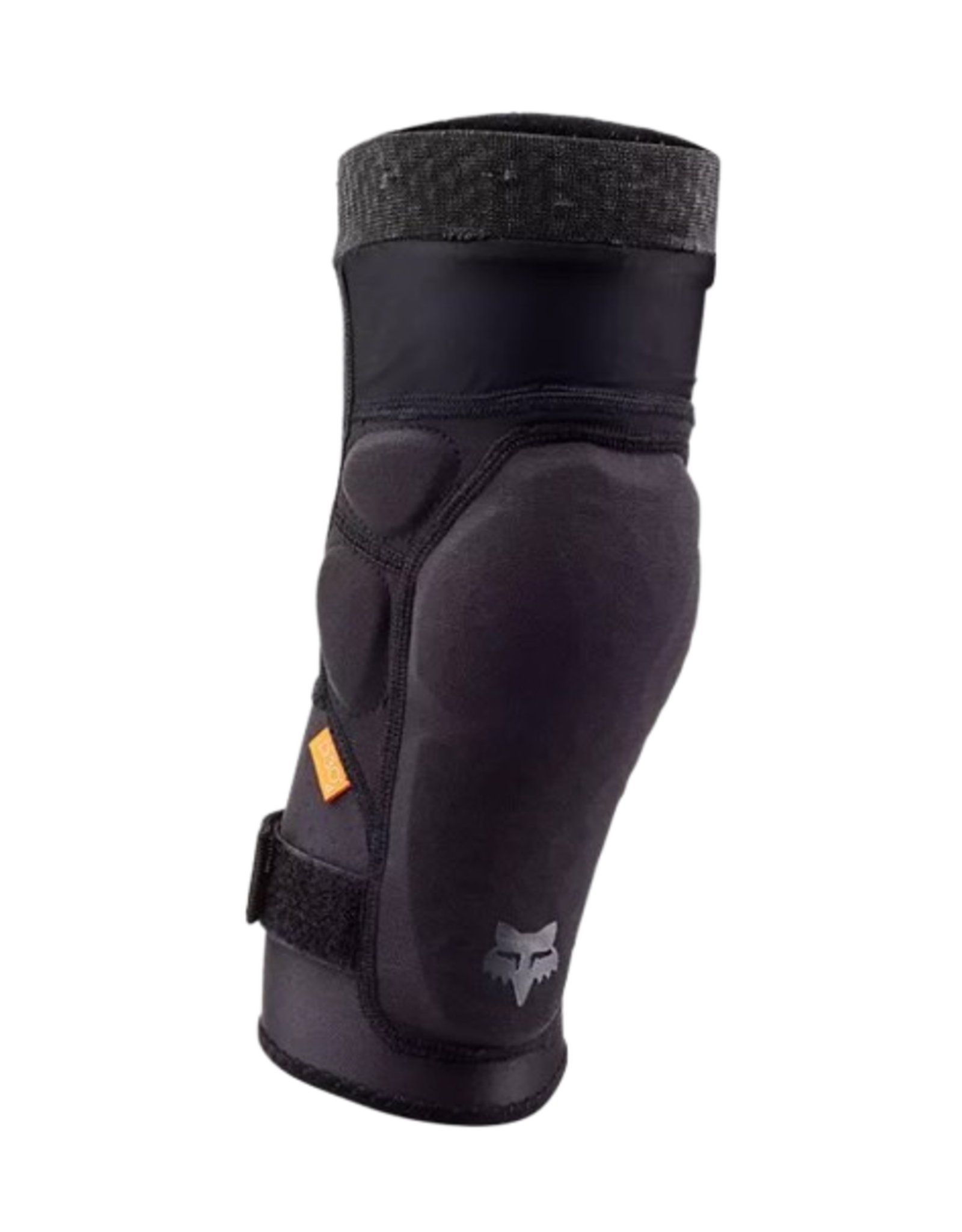 Fox Racing Protège-genoux Fox Launch 1 velcro Junior taille unique