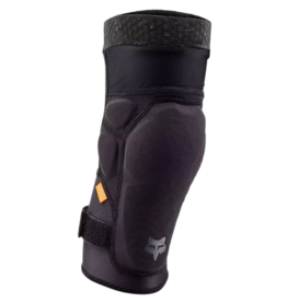 Fox Racing Knee guard Fox Launch 1 velcro Youth one size