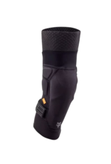 Fox Racing Knee guard Fox Launch 1 velcro