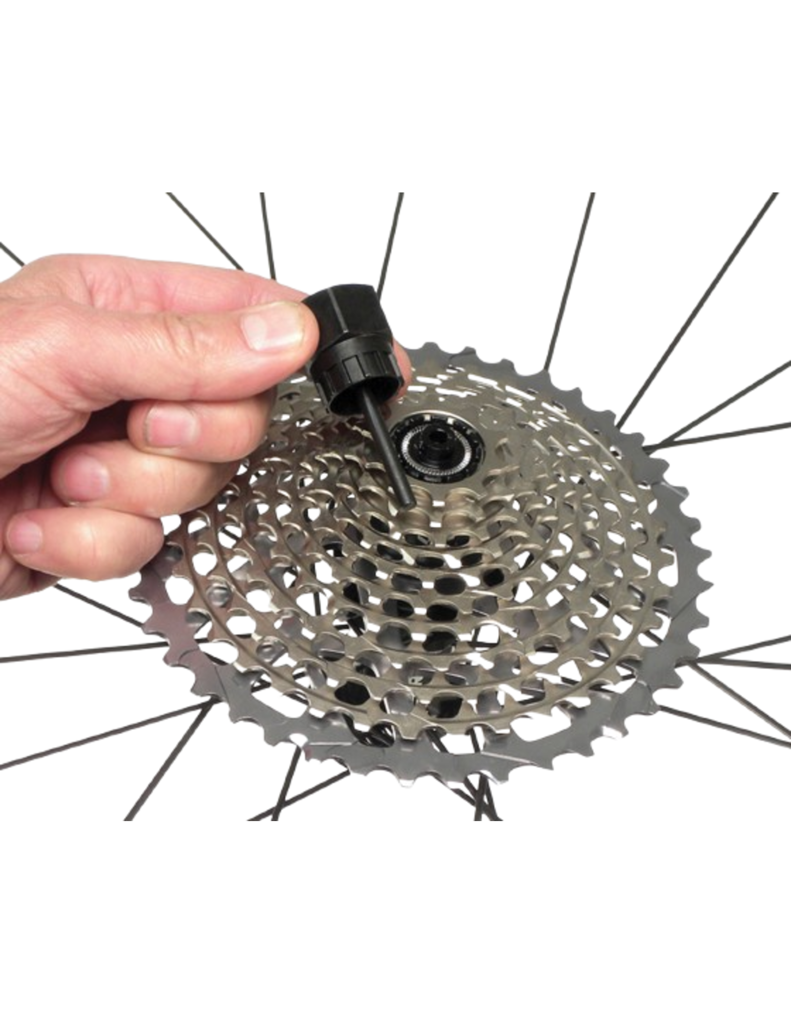 Park Tool Park Tool FR-5.2G cassette remover with guide