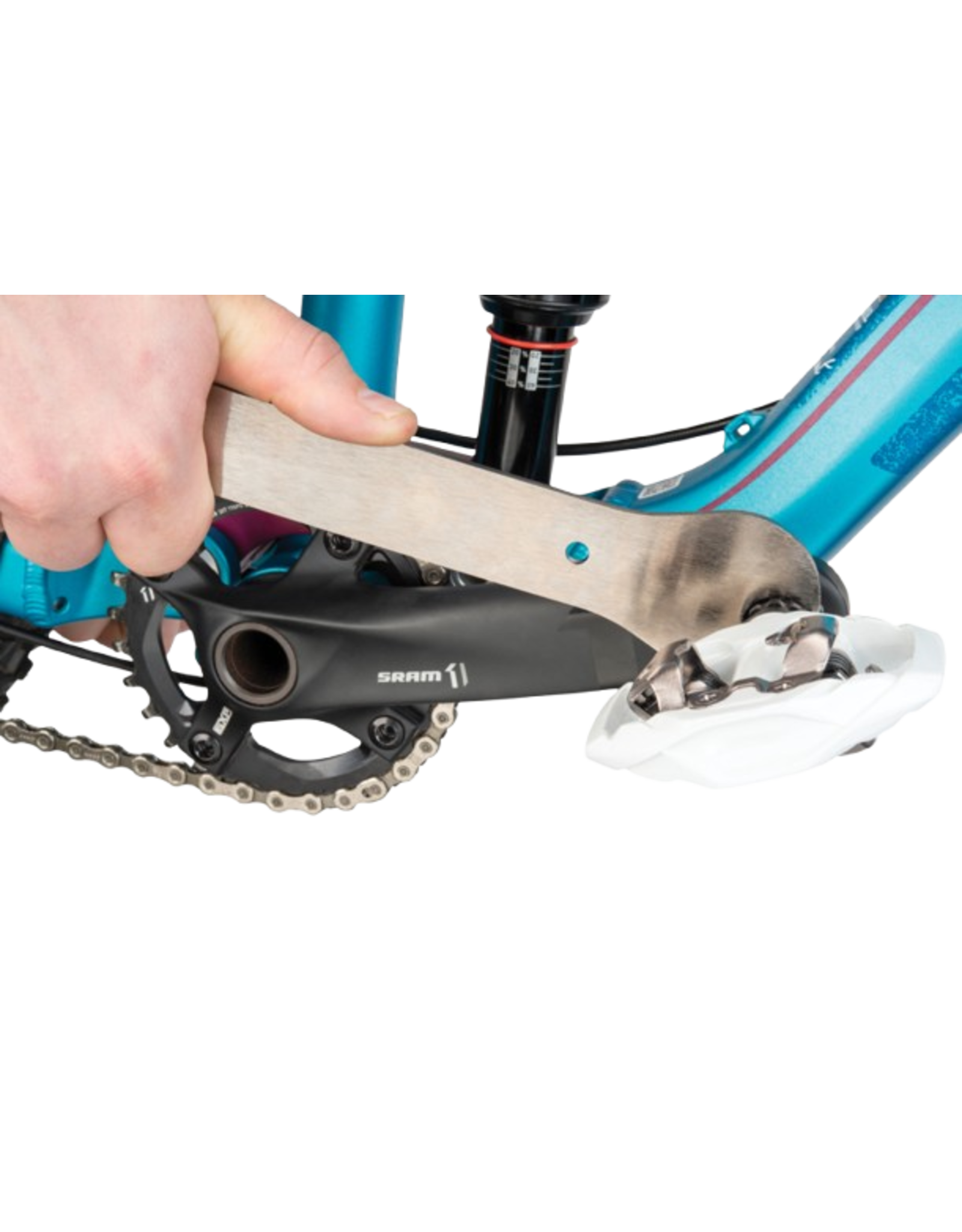 Park Tool Outil Park Tool HCW-16.3 fouet à chaine / clé à pédale