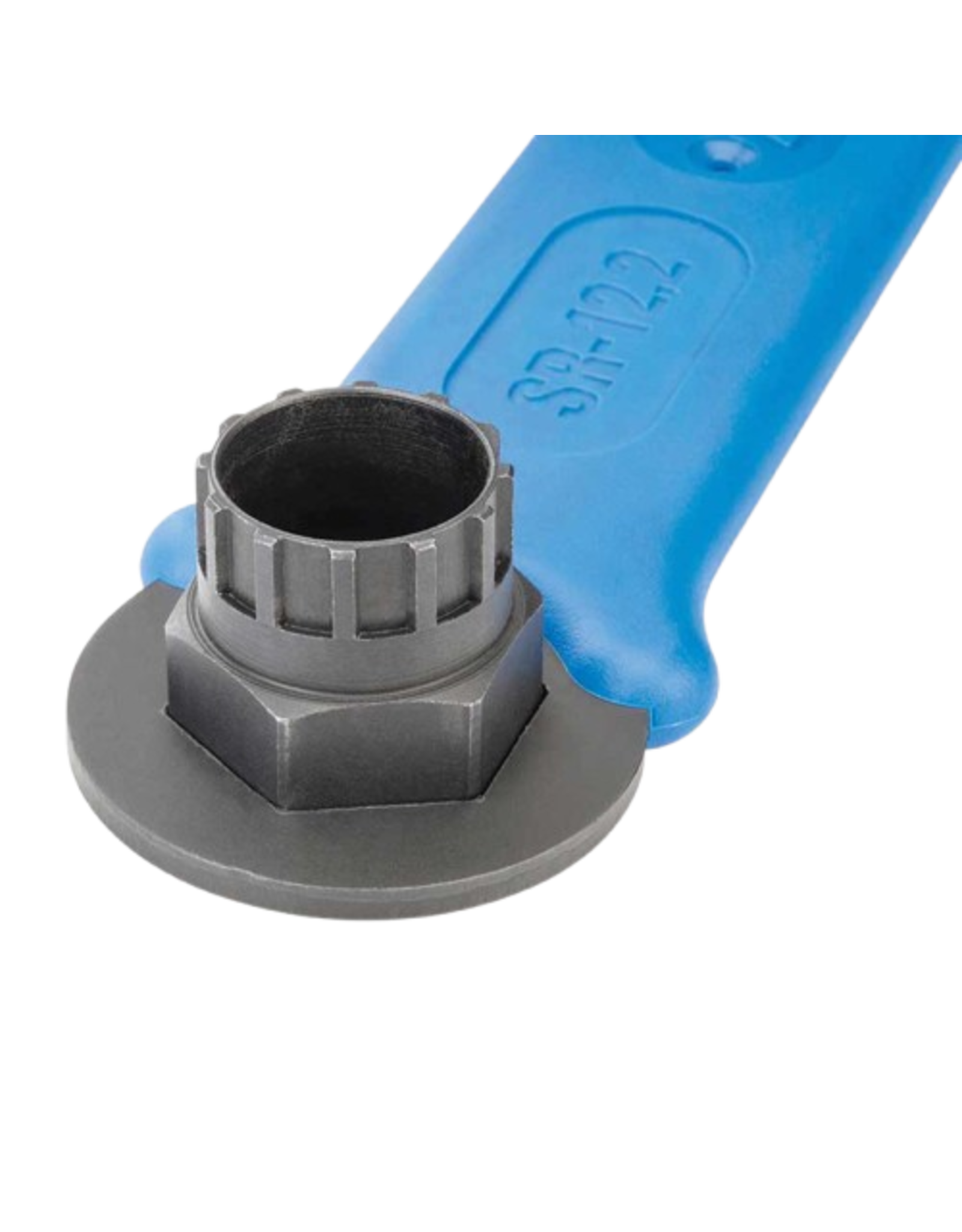 Park Tool Outil Park Tool SR-12.2 fouet à chaine / démonte cassette