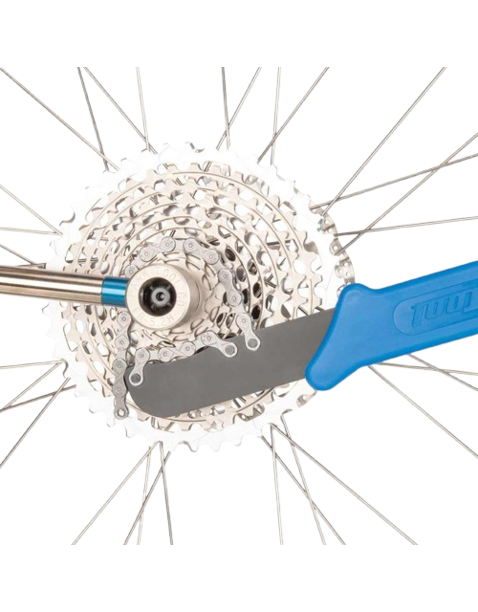 Park Tool Outil Park Tool SR-12.2 fouet à chaine / démonte cassette